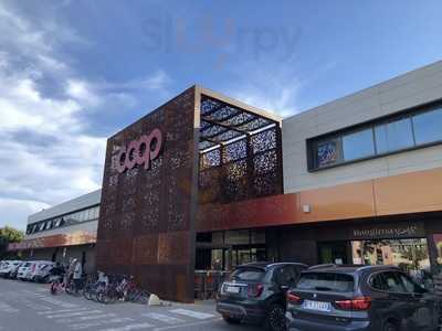 Coop, San Vincenzo