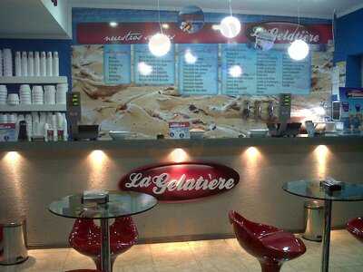 Heladeria La Gelatier
