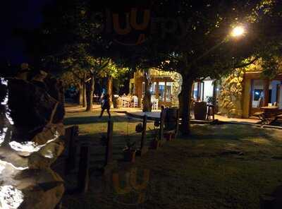 Las Piedras - Resto Bar