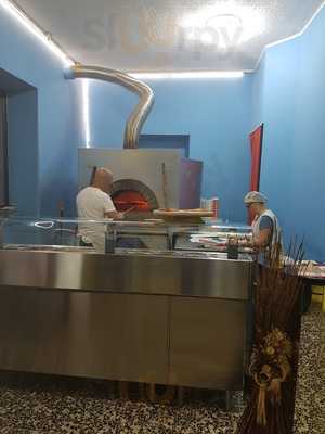 Smart Pizza, Borgomanero