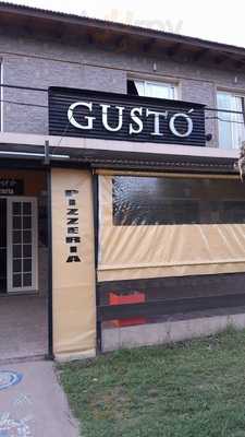 Pizzeria Gusto