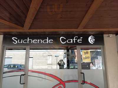 Suchende Cafe