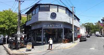 Café Martinez