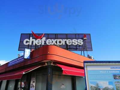 Chef Express Bisenzio Est, Campi Bisenzio