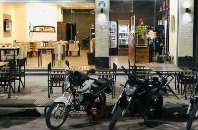 La Del Boulevard, San Vicente