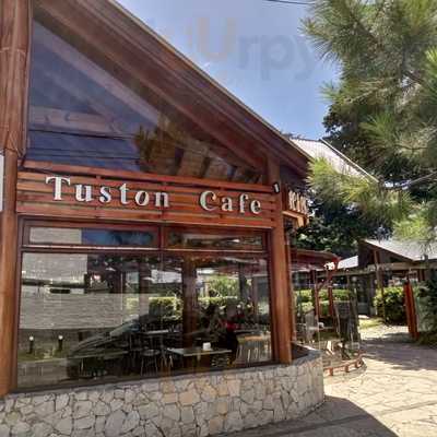 Tuston Café