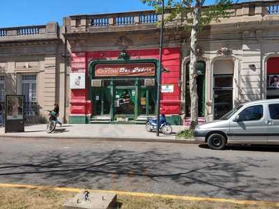 Pizzería Y Parrilla Don Pedrin