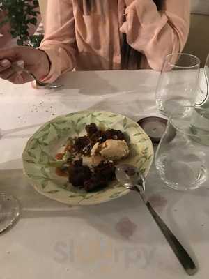 Patrimonio Restaurant