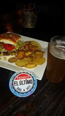 El Ultimo