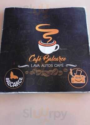 Cafe Balcarce