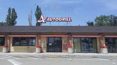 Autogrill, Rozzano