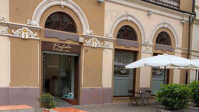 Gelateria Bogliolo- Il Gelato Del Piemonte