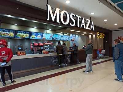 Mostaza