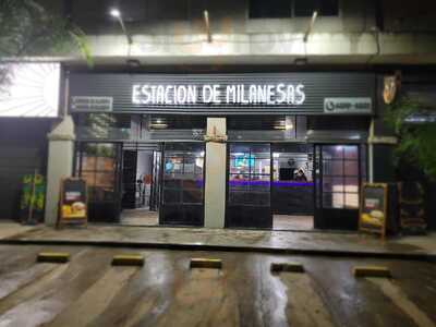 Estacion De Milanesas