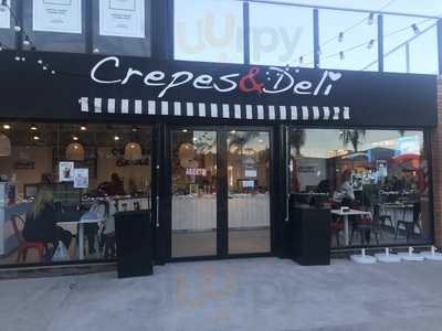 Crepes & Deli