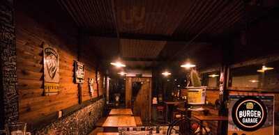 Burger Garage