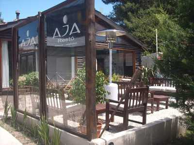 Restaurante Aja