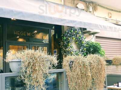 Hegemonya Cafe', Bitonto