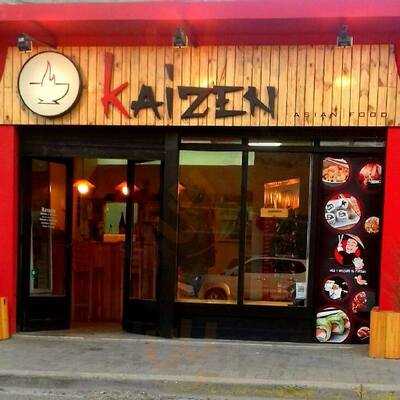 Kaizen Asian Food