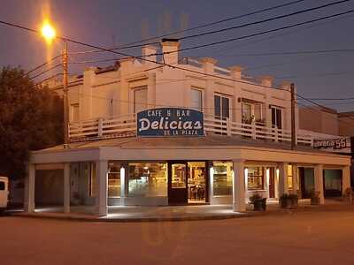 Delicias