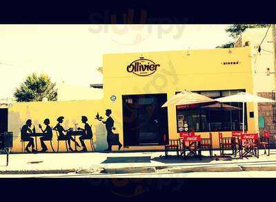 Ollivier Bistro