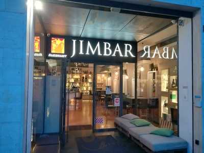 Jimbar