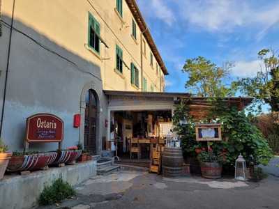 La Cantinetta Di Bolgheri Enoteca