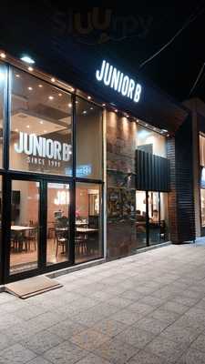 Junior B