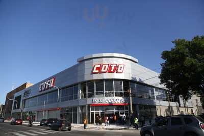 Coto Expreso