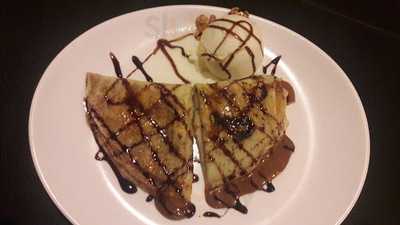 Barlovento Resto-bar