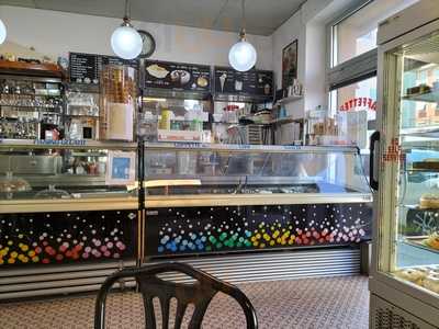 Gelateria Artigianale Da Michele, Lavagna