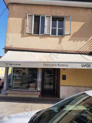 Sapori Rumeni, Villafranca di Verona