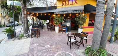 Felix Bar Cafe