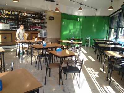 Piccolo Bar And Cook, San Antonio de Padua