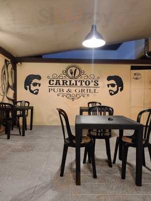 Carlito’s Pub E Grill