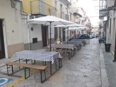 Pizzeria ''Le Quattro Stagioni'', San Giovanni Rotondo