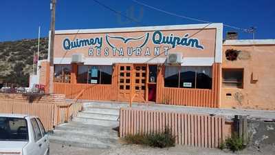 Quimey Quipan Restaurant