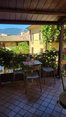 Ancora Café, Malcesine