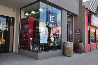 Quelhue Wineshop