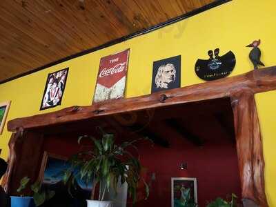 Breno Resto Bar - Sabores Patagónicos