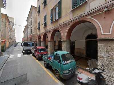 Panificio Pasticceria da Silvio di Bancalari Anna, Lavagna