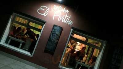 El Porton Gastrobar