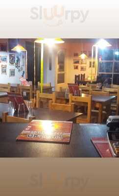 Vulcano Pizza House
