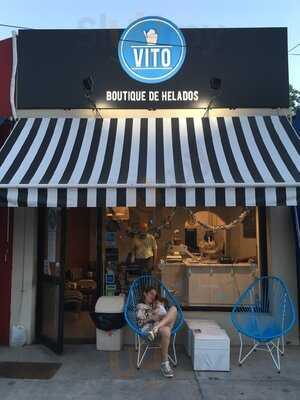 Vito Boutique De Helados