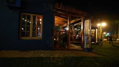 Casa Rayú Restaurante, Bragado