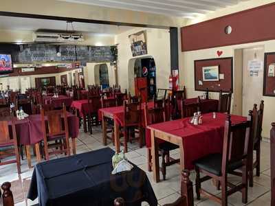 Restaurant Del Circulo Social Clorinda