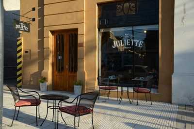 Juliette