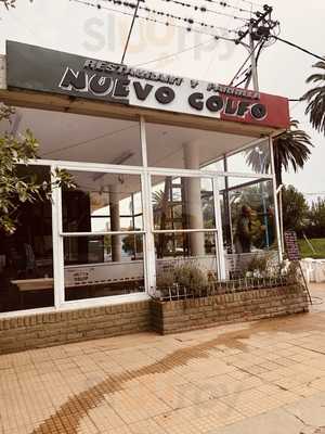 Nuevo Golfo, Veinticinco de Mayo