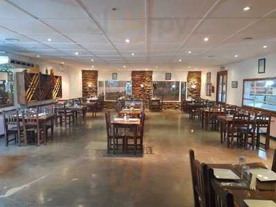 Restaurante Mustafa, Puerto Rawson