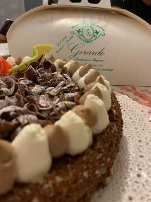 Pasticceria Gelateria Gerardo, Borgomanero